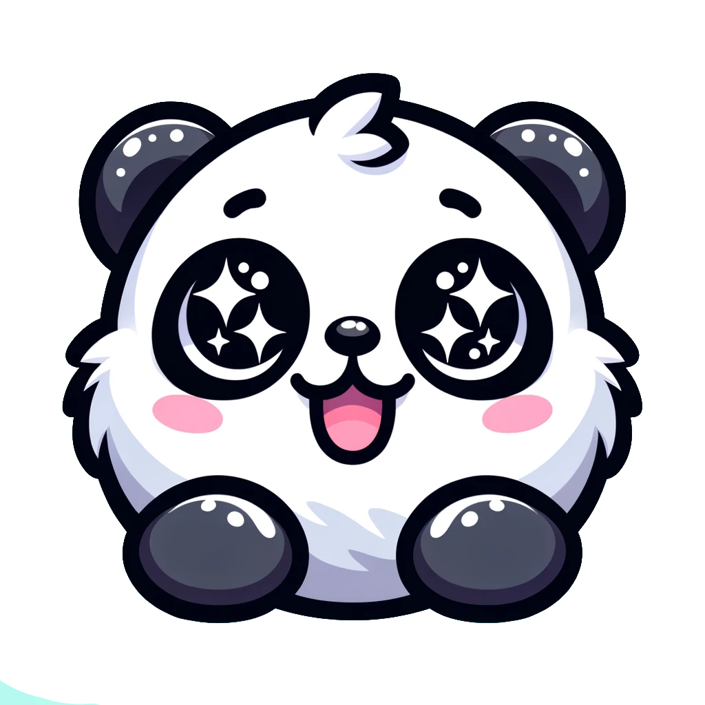 PandaPuff Coin